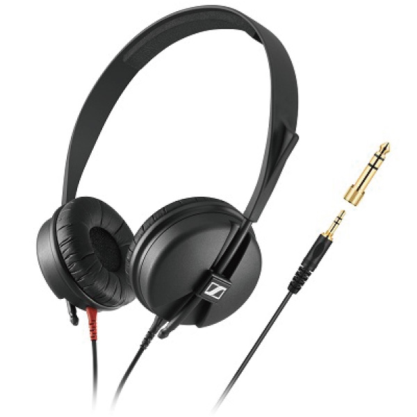 SENNHEISER - SENNHEISER HD 25-1 Ⅱゼンハイザーヘッドフォン美品の+