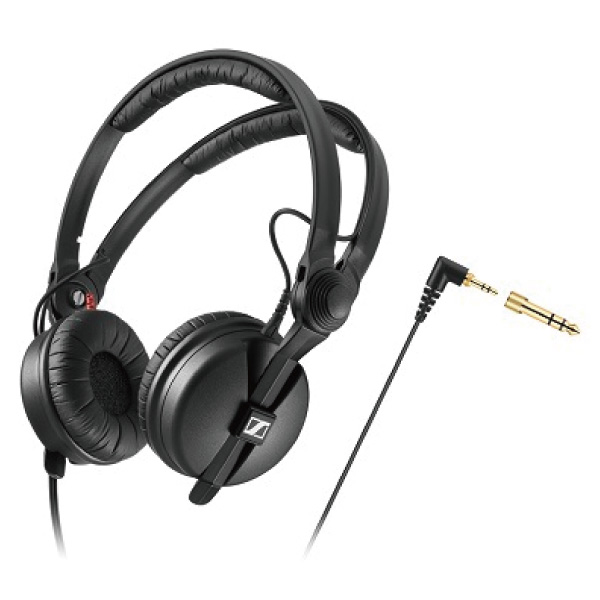 SENNHEISER HD 25