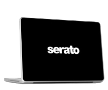 Serato PC COVER