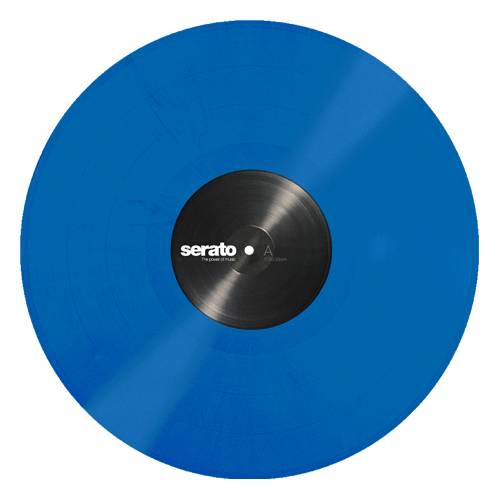 serato control vinyl