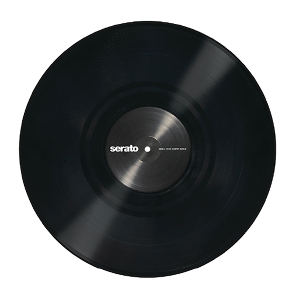 serato control vinyl