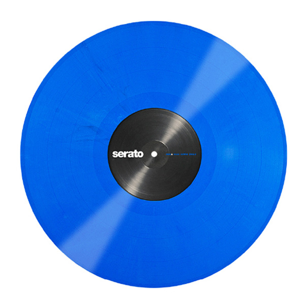 serato control vinyl