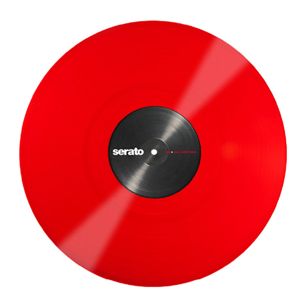 serato control vinyl