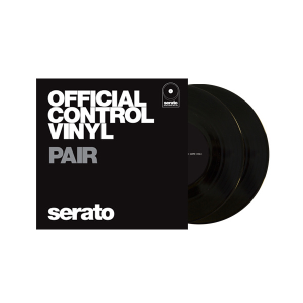 serato control vinyl