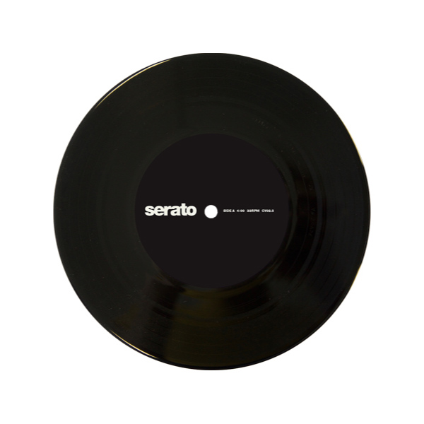 serato control vinyl