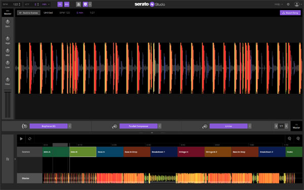 SERATO STUDIO