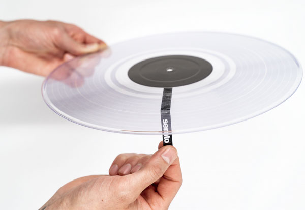 serato control vinyl