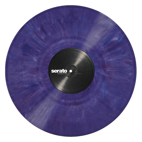 serato control vinyl