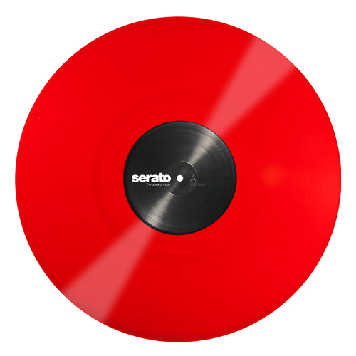 serato control vinyl