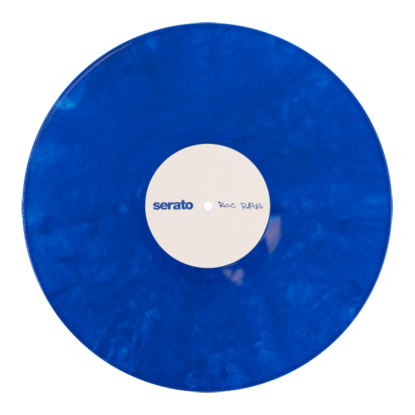 serato control vinyl