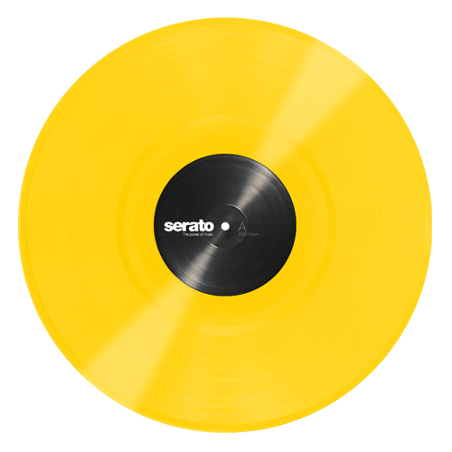 serato control vinyl