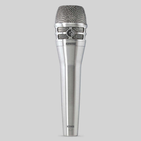 SHURE KSM9