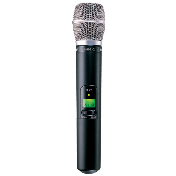 SLX2/SM86