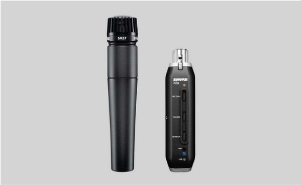 新品未使用 SM57 ダイナミックマイク ダイナミックマイク】SHURE : SM57 / BETA57｜島村楽器 イオン