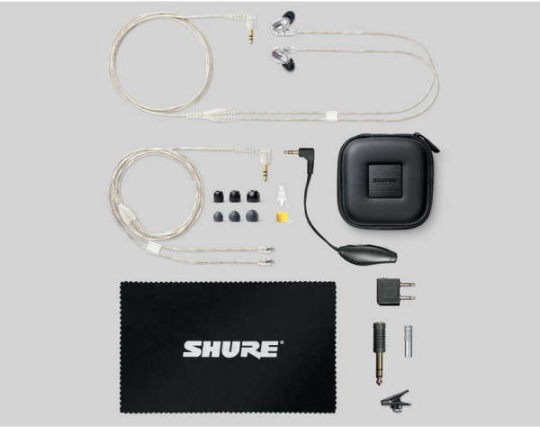 Shure SE846