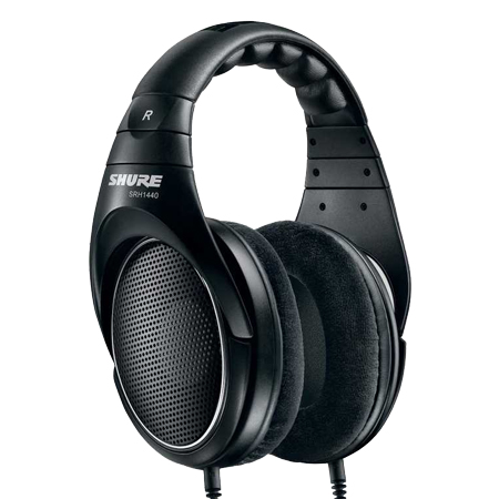 SHURE SRH1440