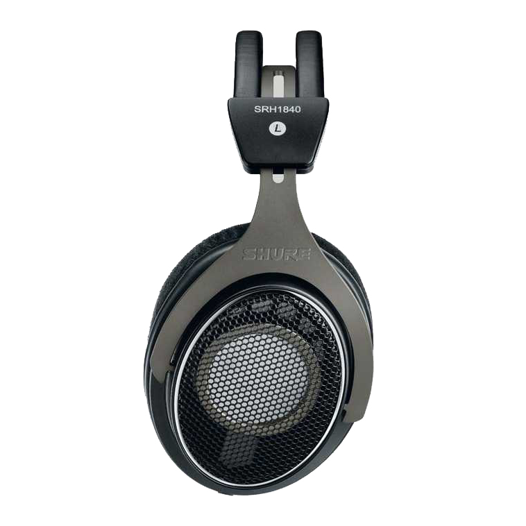 SHURE SRH1840 拡大写真2