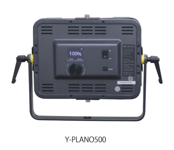 Y-PLANO500/Y-PLANO1000