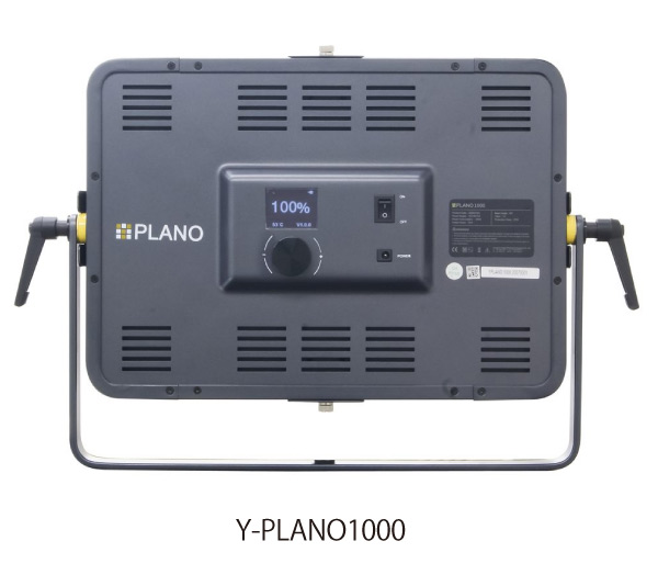 Y-PLANO500/Y-PLANO1000