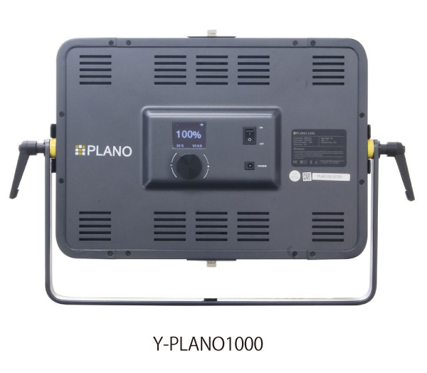 Y-PLANO500/Y-PLANO1000