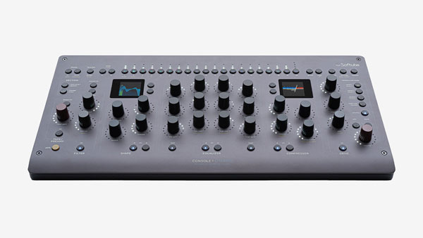 Softube Console 1 Channel MkIII