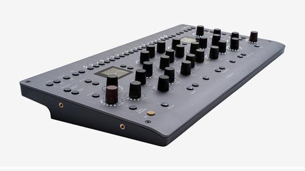 Softube Console 1 Channel MkIII