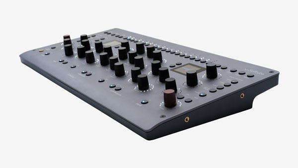 Softube Console 1 Channel MkIII