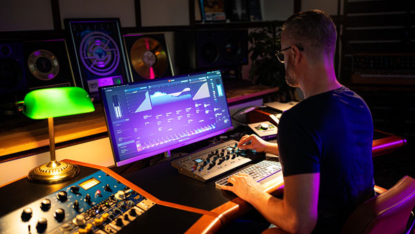 Softube Console 1 Channel MkIII