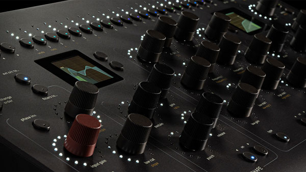 Softube Console 1 Channel MkIII