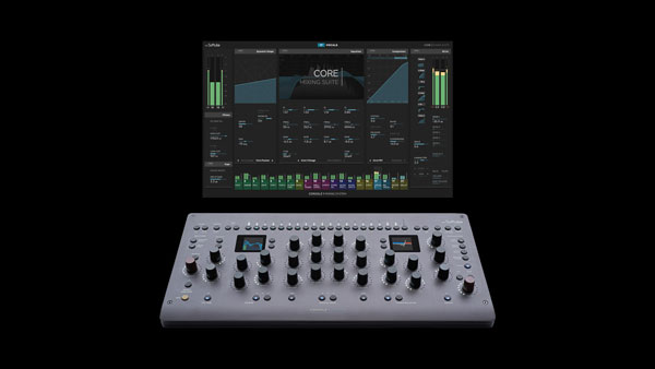 Softube Console 1 Channel MkIII