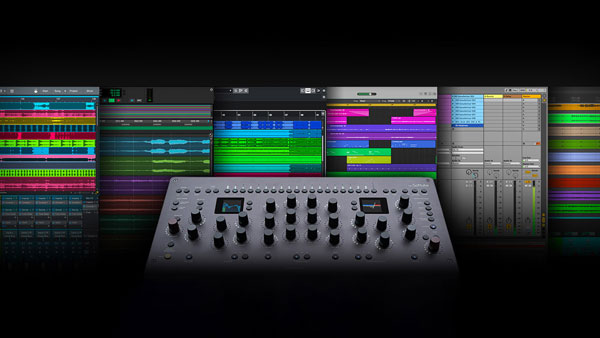 Softube Console 1 Channel MkIII