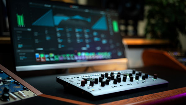 Softube Console 1 Channel MkIII