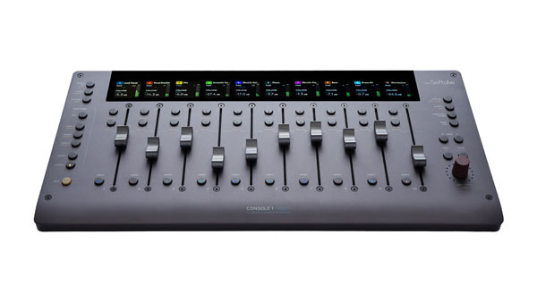 Softube Console 1 Channel MkIII