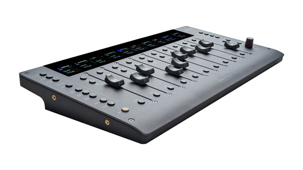 Softube Console 1 Channel MkIII