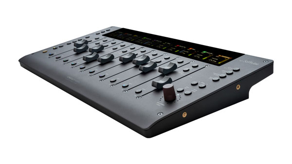 Softube Console 1 Channel MkIII