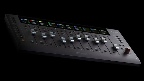 Softube Console 1 Channel MkIII