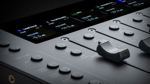 Softube Console 1 Channel MkIII