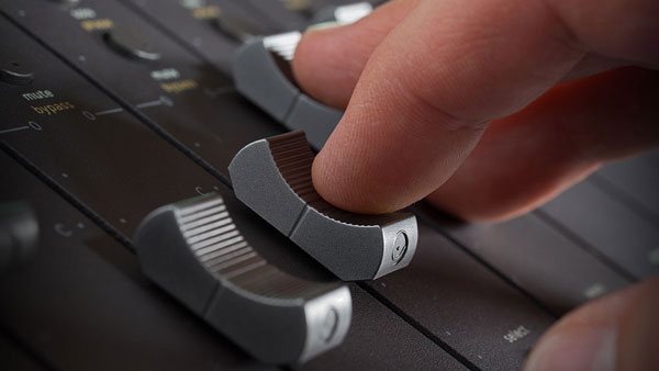 Softube Console 1 Channel MkIII
