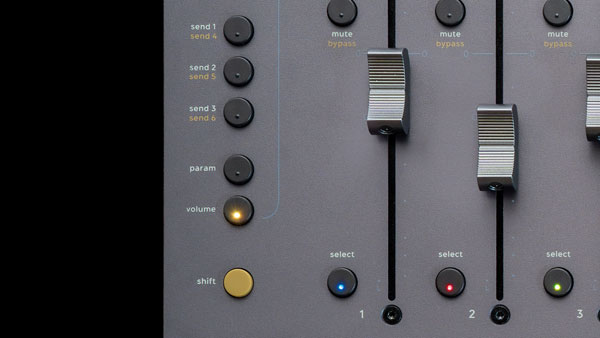 Softube Console 1 Channel MkIII