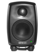 GENELEC/スピーカー/6010A(1ペア) -DJ機材アナログレコード専門店 