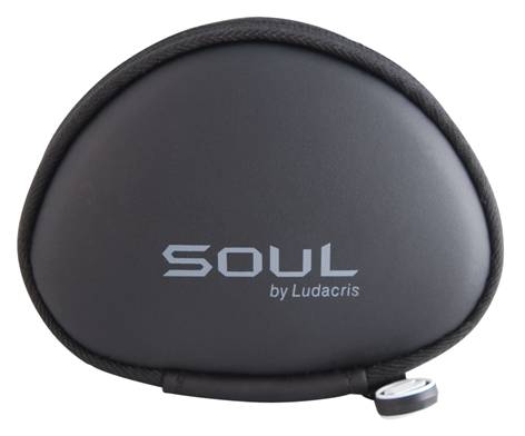 Soul by Ludacris Case