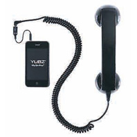 Retro Handset BLACK