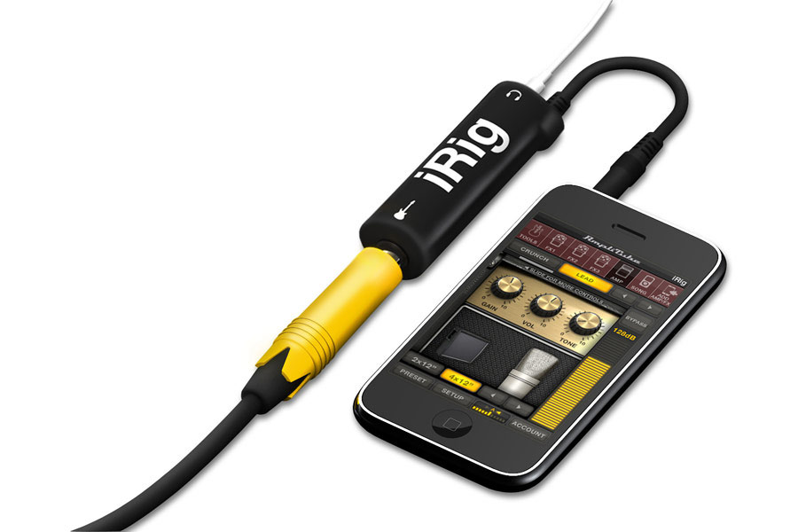 iRig