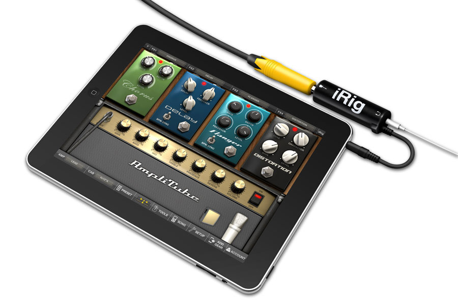 iRig
