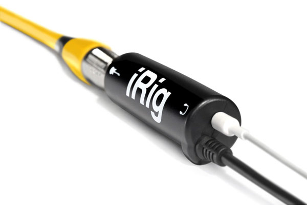 iRig