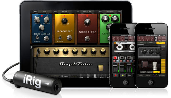 iRig