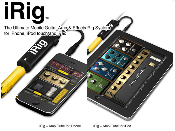 iRig