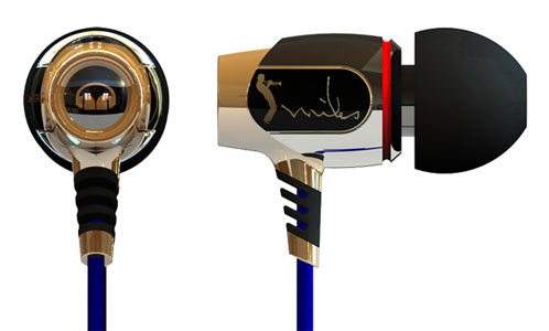 MONSTER Miles Davis Tribute モンスター カナル型 Amazon.co.jp: モンスターケーブル Miles Davis Tribute MH MLD