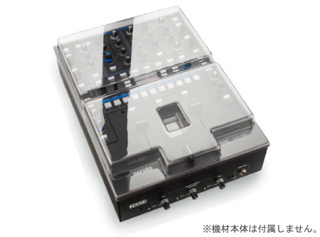 Decksaver DS-PC-RANE62