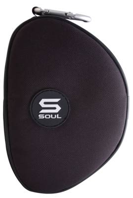 SOUL of Ludacris SL100 Case